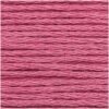 Rico Design Sticktwist 8m 067 hellrosa