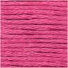 Rico Design Sticktwist 8m 068 hellrosa