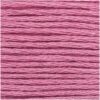 Rico Design Sticktwist 8m 071 beerenrot