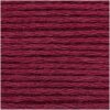 Rico Design Sticktwist 8m 073 beerenrot