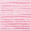 Rico Design Sticktwist 8m 076 pink