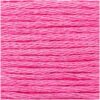 Rico Design Sticktwist 8m 077 pink