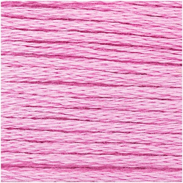 Rico Design Sticktwist 8m 081 magenta