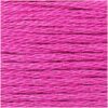 Rico Design Sticktwist 8m 083 magenta