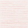 Rico Design Sticktwist 8m 084 weinrot