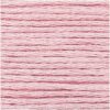 Rico Design Sticktwist 8m 089 brombeer