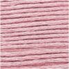 Rico Design Sticktwist 8m 090 brombeer