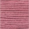 Rico Design Sticktwist 8m 091 brombeer