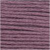 Rico Design Sticktwist 8m 095 aubergine