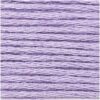 Rico Design Sticktwist 8m 107 helllila