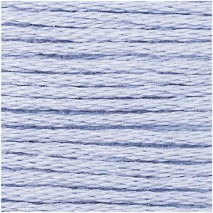 Rico Design Sticktwist 8m 110 lavendel