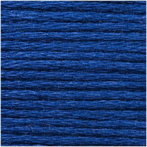 Rico Design Sticktwist 8m 116 hellblau