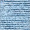 Rico Design Sticktwist 8m 122 blau