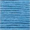 Rico Design Sticktwist 8m 123 blau