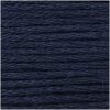 Rico Design Sticktwist 8m 125 blau