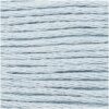 Rico Design Sticktwist 8m 127 eisblau
