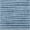 Rico Design Sticktwist 8m 128 eisblau