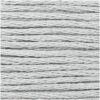 Rico Design Sticktwist 8m 134 petrol