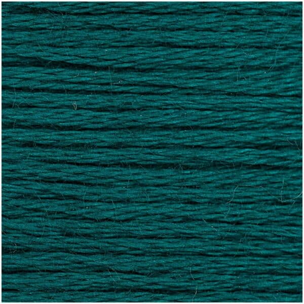 Rico Design Sticktwist 8m 163 saftgrün