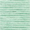 Rico Design Sticktwist 8m 167 seegrün