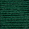 Rico Design Sticktwist 8m 169 seegrün