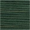 Rico Design Sticktwist 8m 172 dunkelgrün