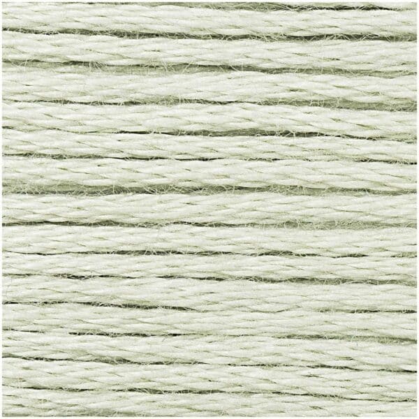 Rico Design Sticktwist 8m 173 tannengrün