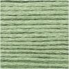 Rico Design Sticktwist 8m 175 tannengrün