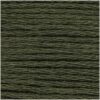 Rico Design Sticktwist 8m 187 khaki