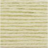 Rico Design Sticktwist 8m 189 hellgrün