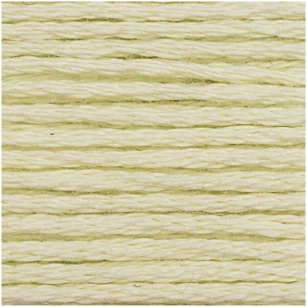 Rico Design Sticktwist 8m 189 hellgrün