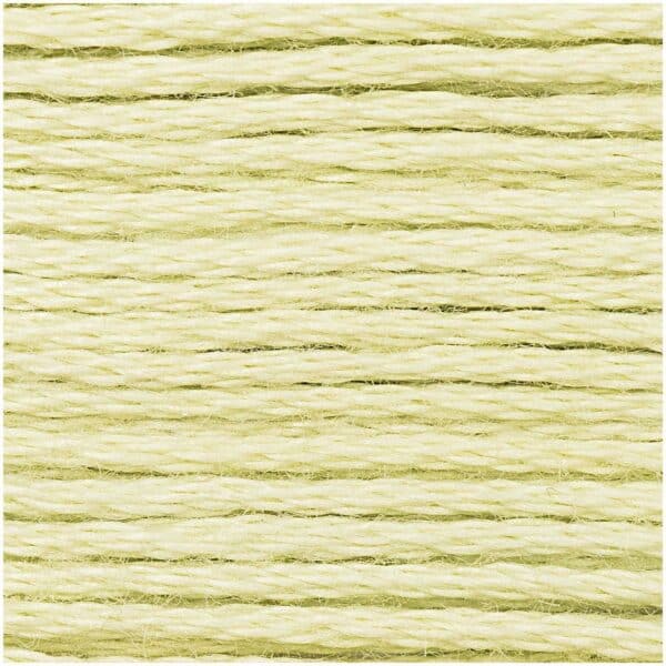 Rico Design Sticktwist 8m 198 grün