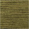 Rico Design Sticktwist 8m 215 schilf