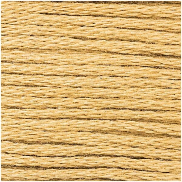 Rico Design Sticktwist 8m 221 heugrün