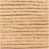 Rico Design Sticktwist 8m 231 sand