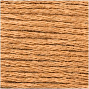 Rico Design Sticktwist 8m 232 sand