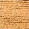 Rico Design Sticktwist 8m 237 senf