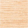Rico Design Sticktwist 8m 240 ocker