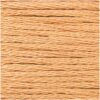 Rico Design Sticktwist 8m 241 ocker