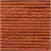 Rico Design Sticktwist 8m 245 rost