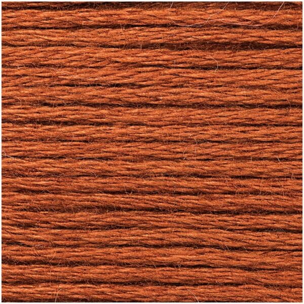 Rico Design Sticktwist 8m 245 rost