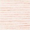 Rico Design Sticktwist 8m 246 rotbraun