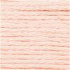 Rico Design Sticktwist 8m 247 rotbraun