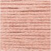 Rico Design Sticktwist 8m 248 rotbraun