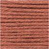 Rico Design Sticktwist 8m 249 rotbraun