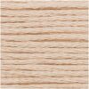 Rico Design Sticktwist 8m 251 rosenholz