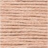 Rico Design Sticktwist 8m 253 rosenholz