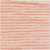 Rico Design Sticktwist 8m 261 lachsrosa