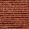 Rico Design Sticktwist 8m 269 rostbraun