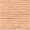 Rico Design Sticktwist 8m 270 karamell